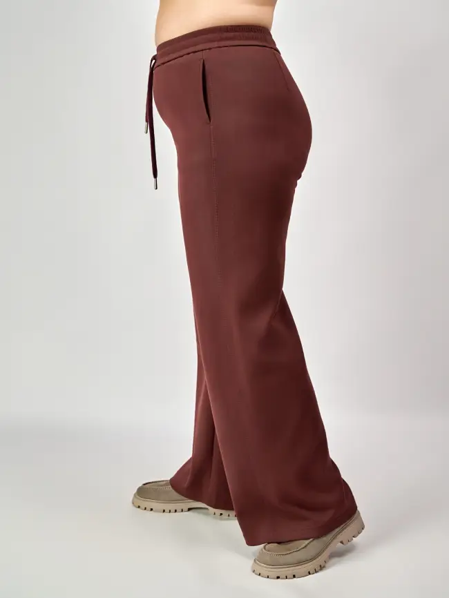 Брюки "Демисезонные"9751 Размеры 50-58 фото 11