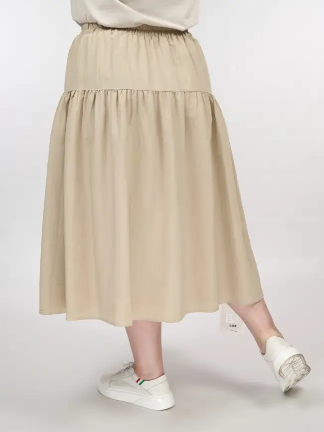 Юбка 99713 Размер 50-58 фото 9