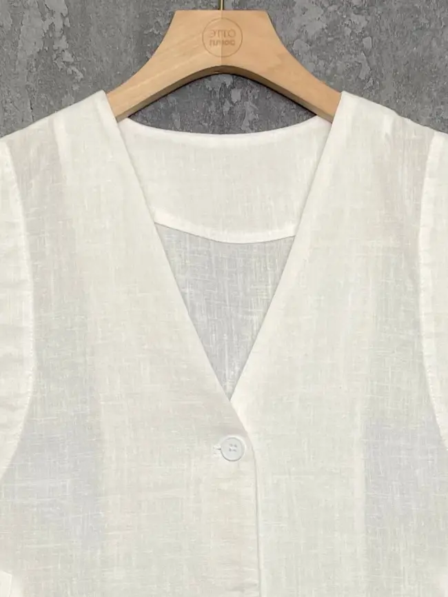 Жилет 25017 Размер 50-56 фото 81