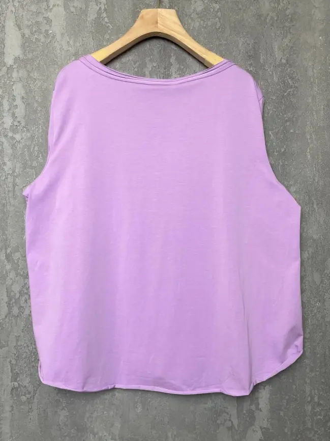 Футболка трапеция база ЭттоПлюс 0004-1 фото 39