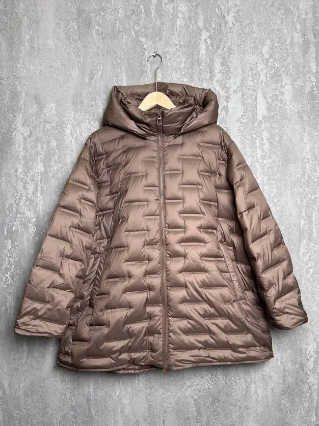 Куртка 6580 Размер 50-58 фото 39