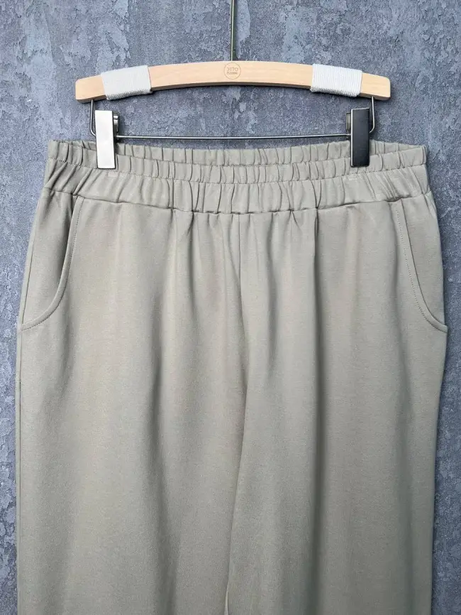 Брюки 33494 ЭттоПлюс размеры 52-58 фото 136