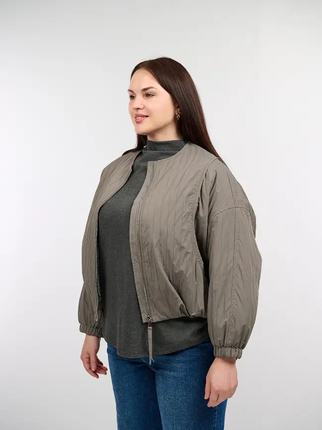 Куртка 9181 Размер 50-54 фото 44