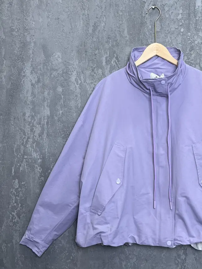 Ветровка 17130 Размер 48-58 фото 78