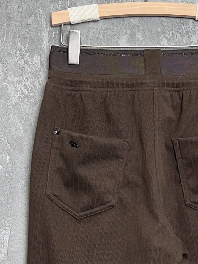 Брюки Турция Duran 9368 фото 31