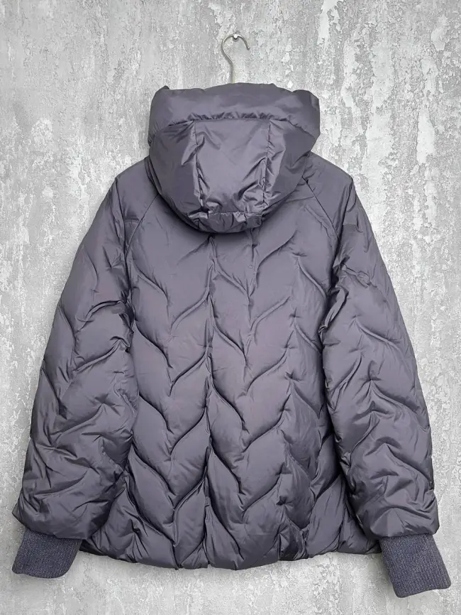 Куртка 6578 Размер 50-56 фото 20