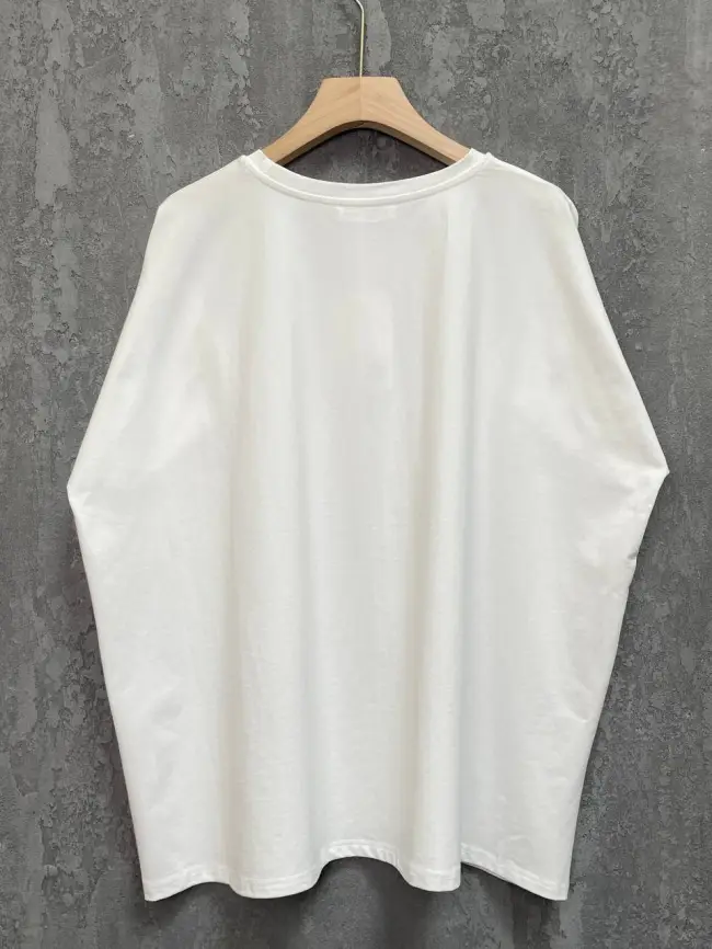 Футболка база ЭттоПлюс Хлопок 0019-1 Размер 50-58 фото 61