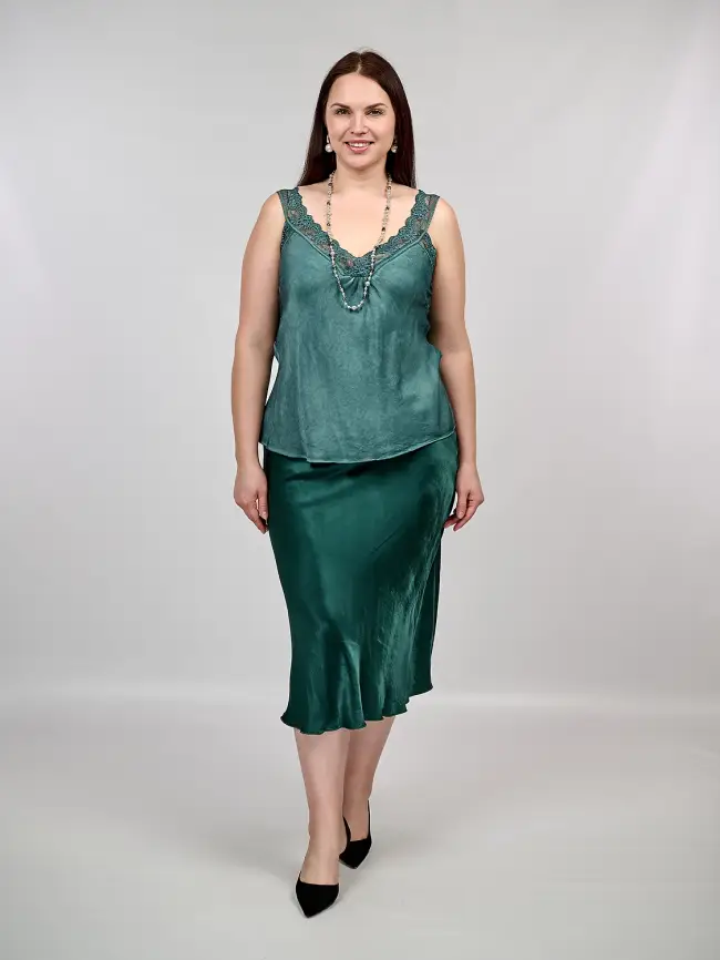 Топ атлас 21336 Размер 46-54 фото 50