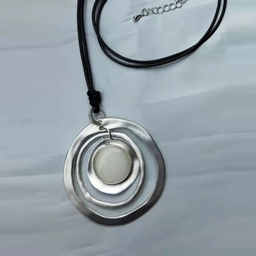 Колье Око Б0245 фото 3