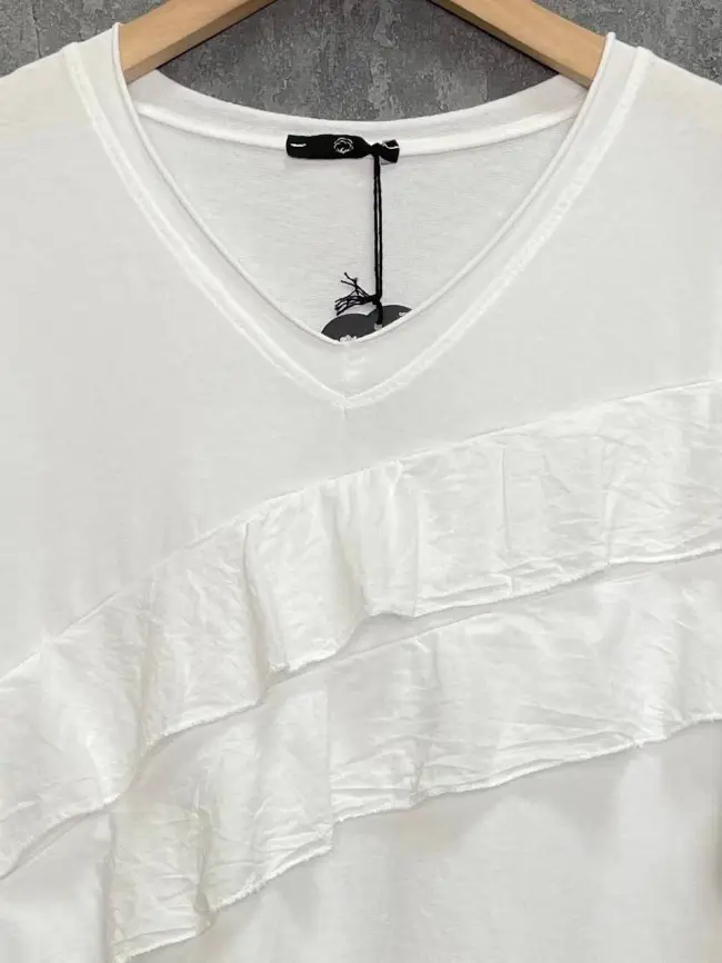 Футболка Волан Италия 5066-3 Размер 50-56 фото 25