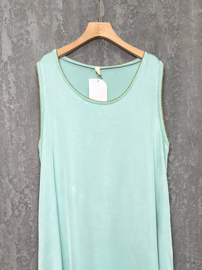 Сарафан Италия 50177 Размер 50-56 фото 12