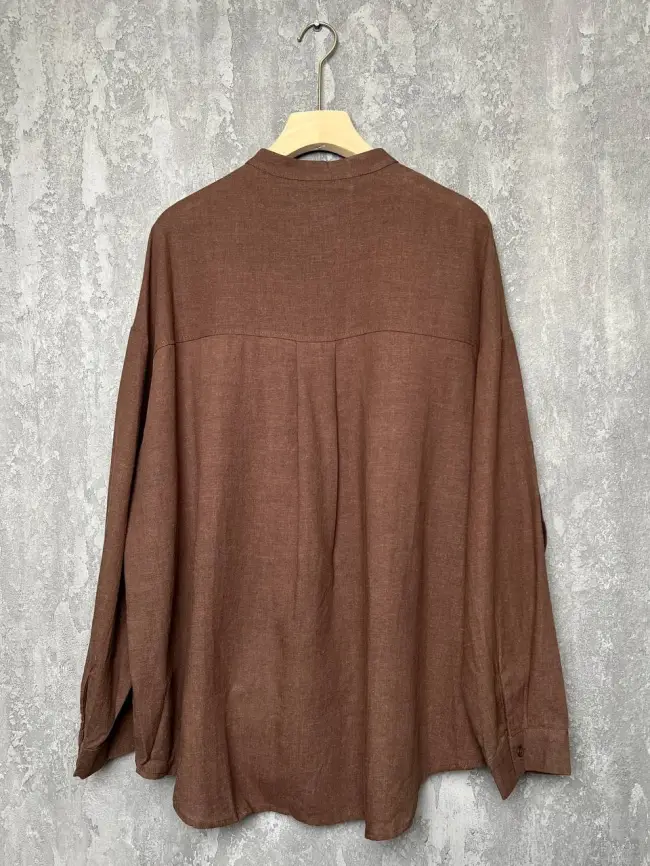 Рубашка 25023 Размер 50-58 фото 29