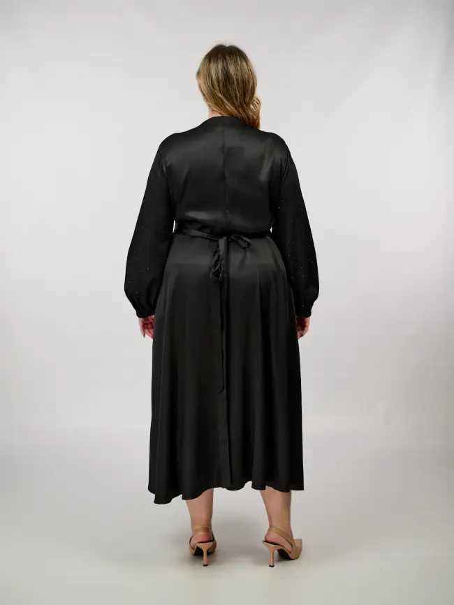 Платье 500216 Размер 54-56 р. фото 3