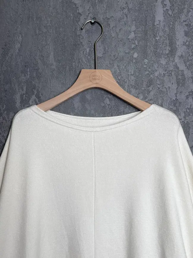 Джемпер 1444 Италия Размер 50-58 фото 38