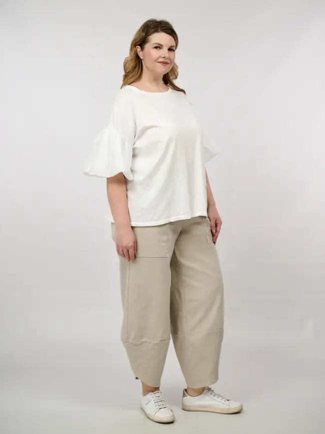 Футболка Италия 4012 Размер фото 4