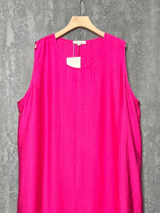 Сарафан ЭттоПлюс 047 размеры 52- 56 фото 43