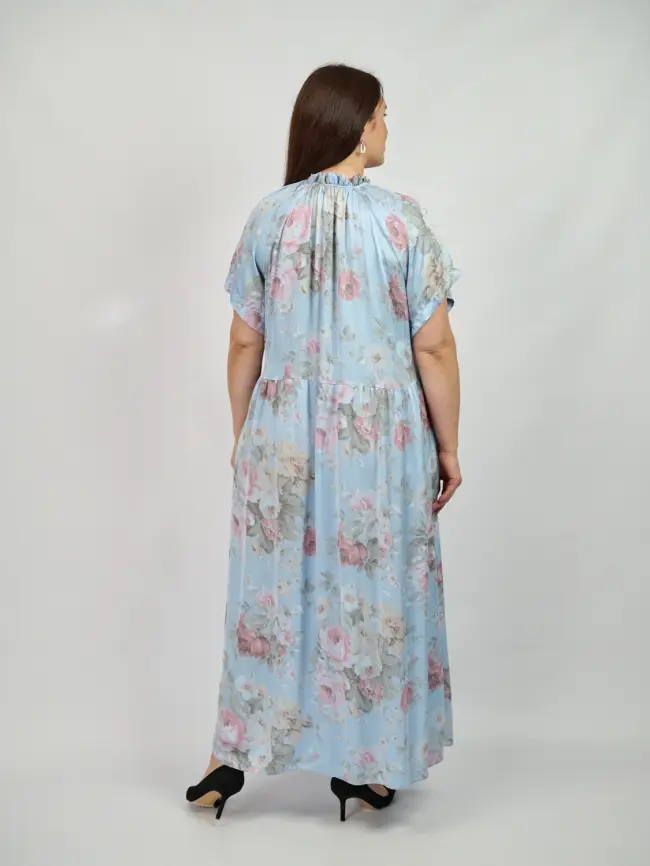 Платье Италия 252731 Размер 50-58 фото 35