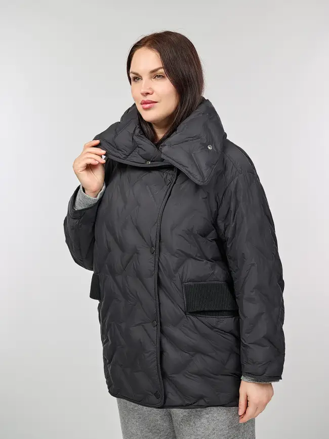 Куртка 38312 Размер 50-56 фото 9