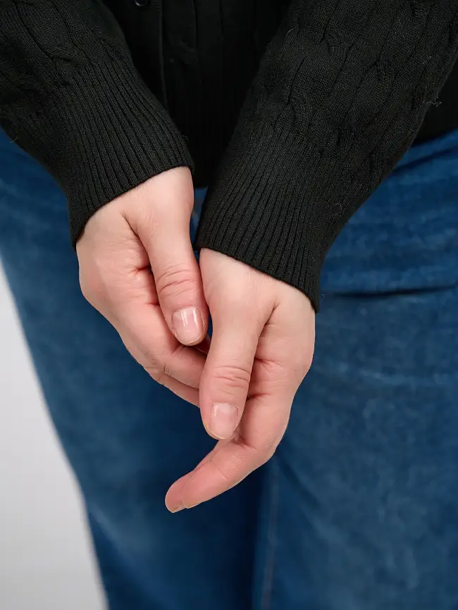 Джемпер 8239 Размер 48- 58 фото 50