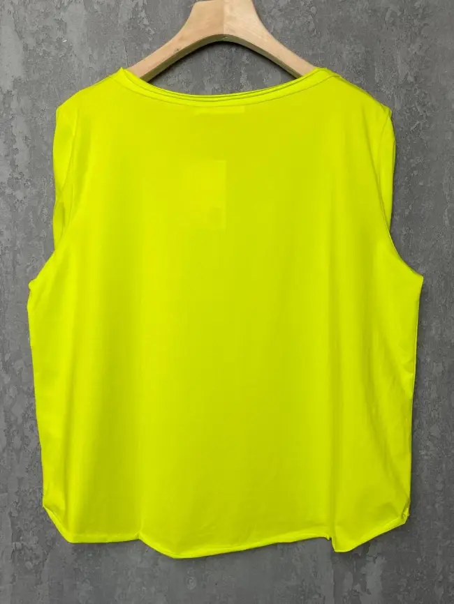 Футболка трапеция база ЭттоПлюс 0004-1 фото 8