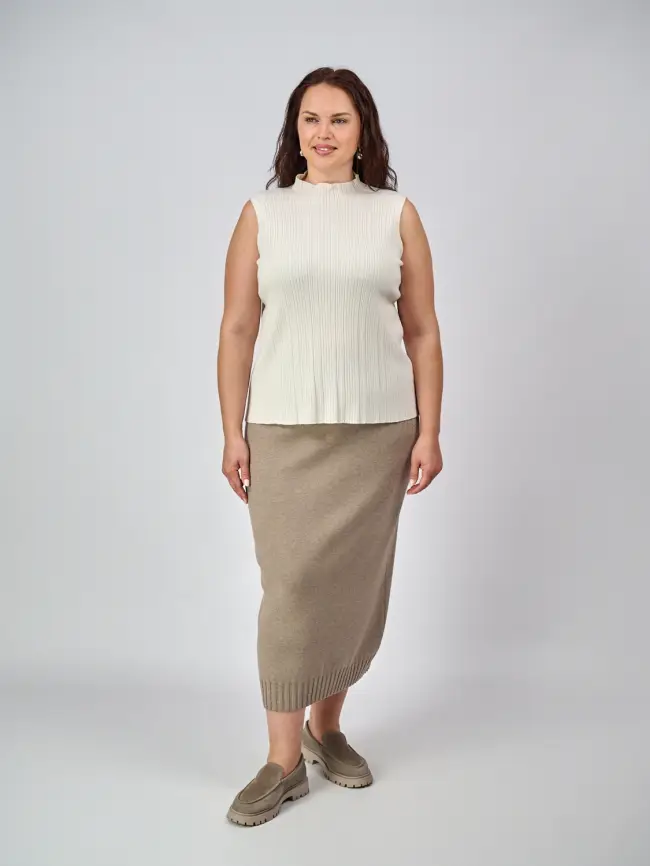 Джемпер ЭттоПлюс 860 (50-56) фото 4