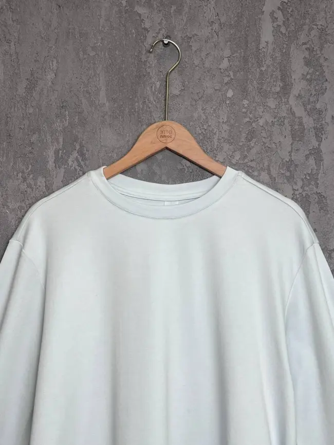 Лонгслив 5212 Размер 50-58 фото 12