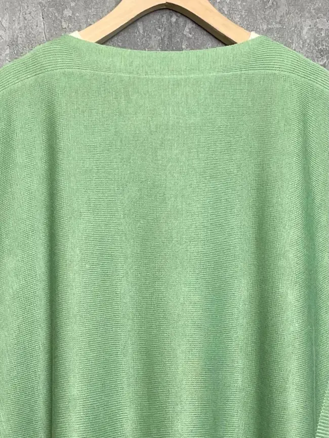 Жилет трикотажный 8907 Размер 50-58 фото 34