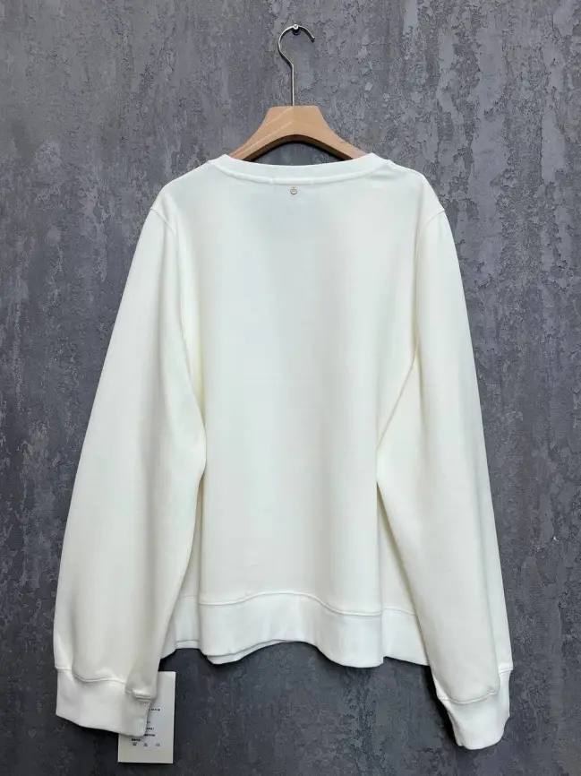 Свитшот 0528 Размер 46-56 фото 30