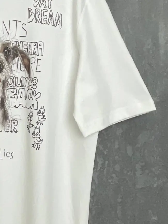 Футболка Дог 95069 Размер 48-56 фото 23