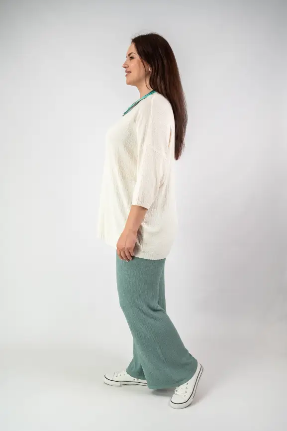 Джемпер ЭттоПлюс 1026 Размер 50-58 фото 64