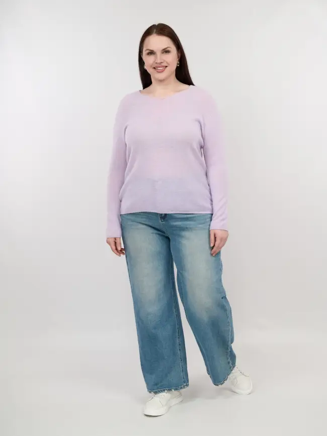 Джемпер 25677 Размер 50-56 фото 41