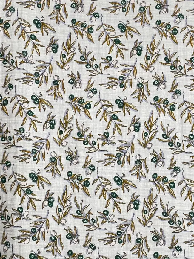 Платок на шею 6634 фото 2