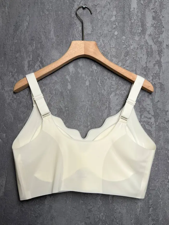 Топ бесшовный с чашками 952 Размер фото 10