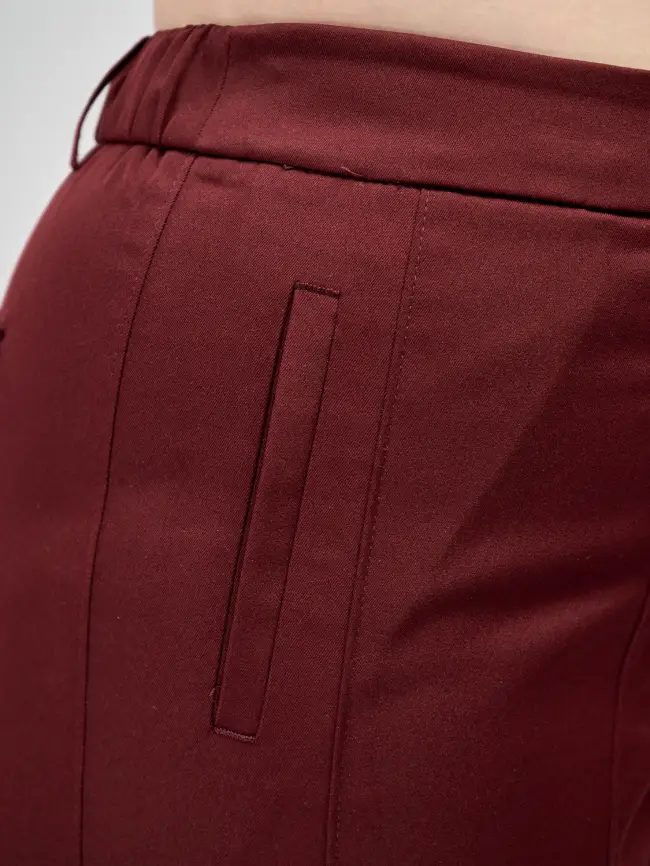 Брюки 7/8,8003 Размер 50-58 фото 22