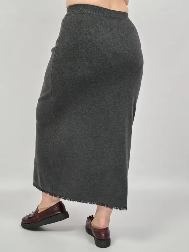 Юбка ЭттоПлюс 659 Размер 50-58 фото 80