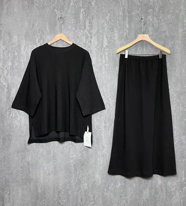 Костюм двойка 25191 Размер 48-54 фото 28