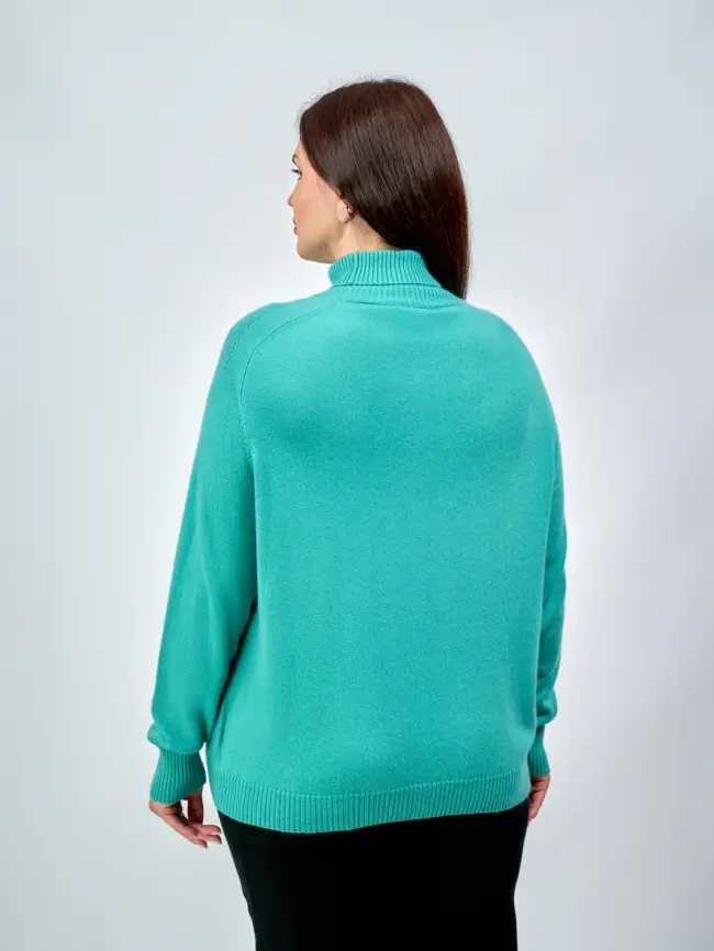 Водолазка ЭттоПлюс 20244 Размер 46-54 фото 14