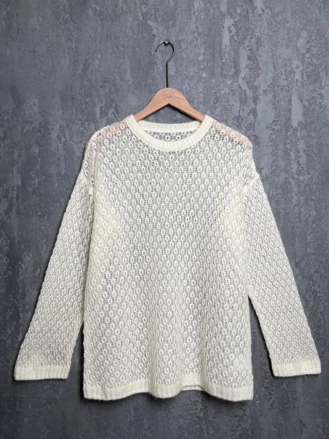 Джемпер 1530 Размер 50-58 фото 40