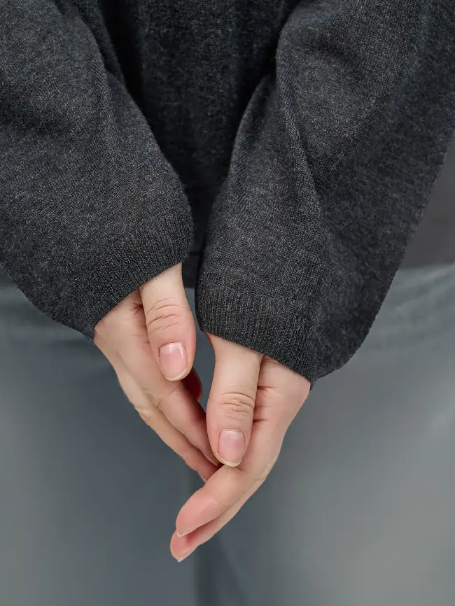 Джемпер 9905 Размер 50-54 фото 10