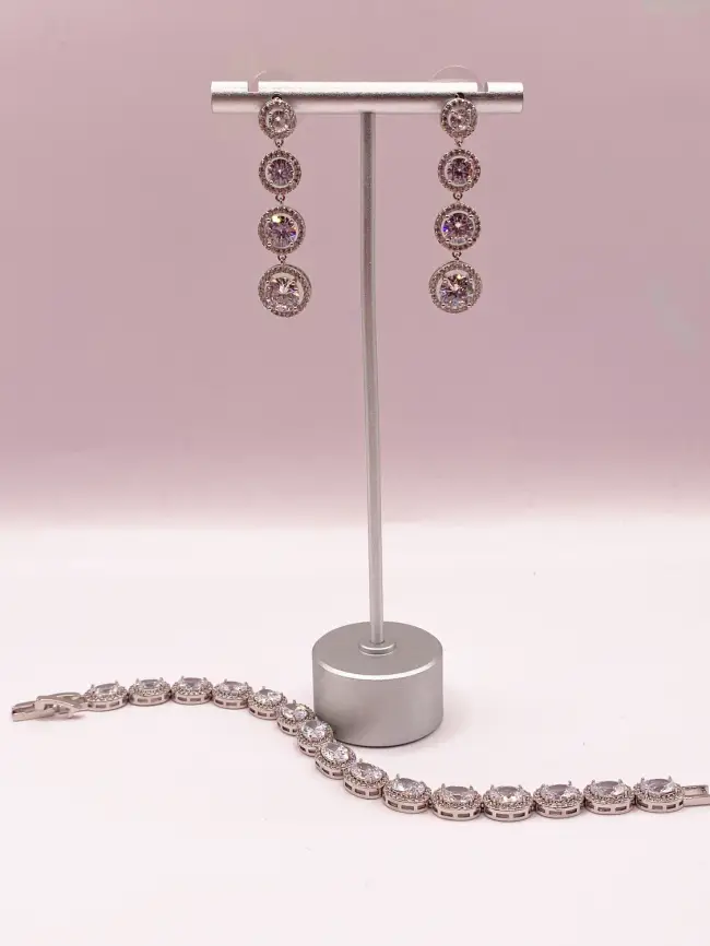 Браслет Б0293 фото 3