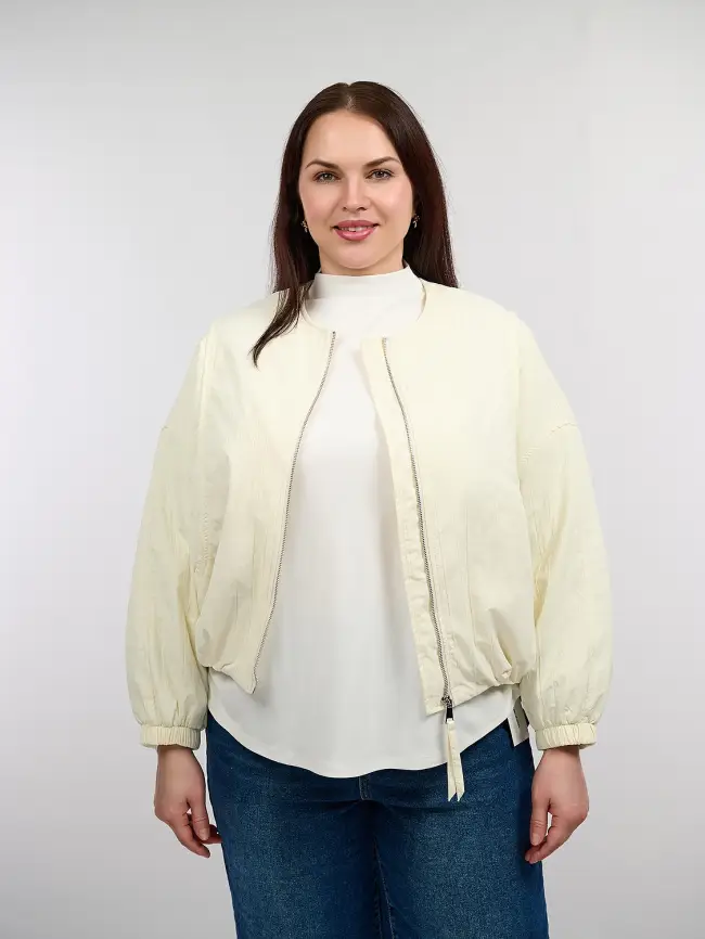 Куртка 9181 Размер 50-54 фото 30