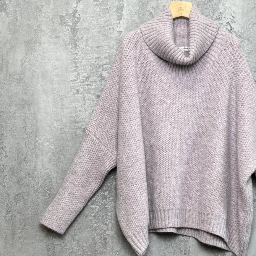 Свитер "Хомут" 28161 фото 26