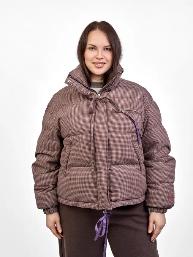 Куртка 9078 Размер 46-58 фото 1