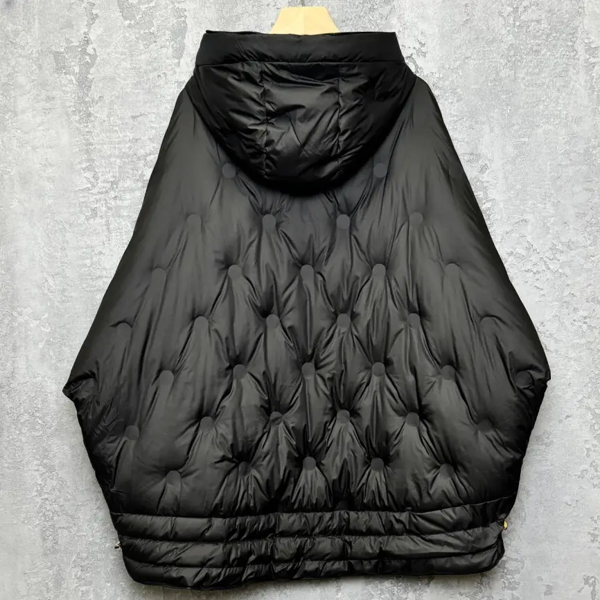 Куртка с трикотажным рукавом 6560 Размер 48-54 фото 46