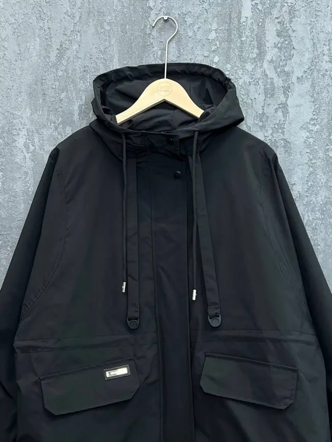 Куртка-ветровка 2802 Размер 50-58 фото 45