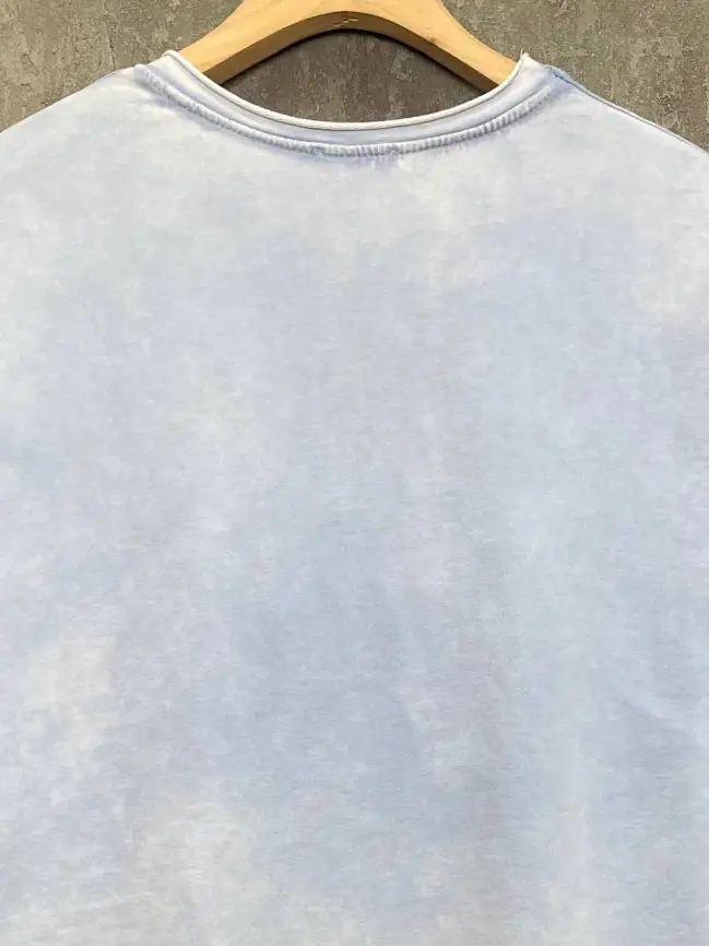 Футболка Волан Италия 5066-3 Размер 50-56 фото 17