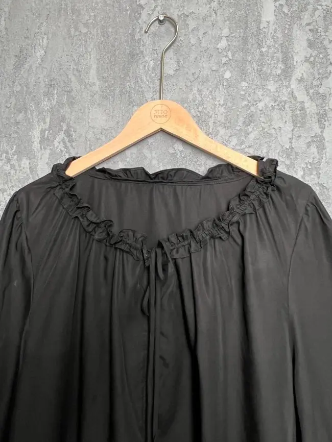 Блуза 8016 Размер 50-58 фото 11