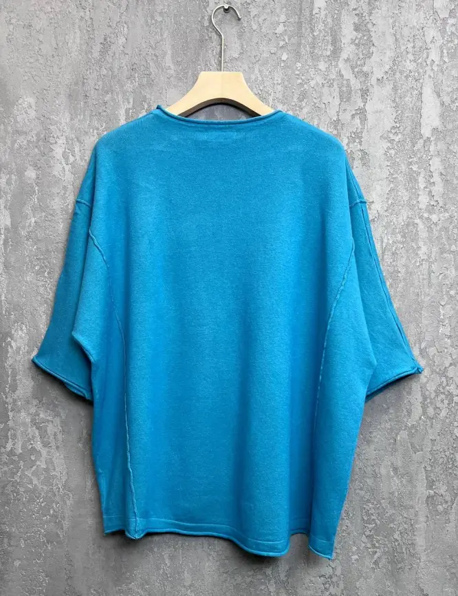 Джемпер ЭттоПлюс 1002 Размер 50-58 фото 72