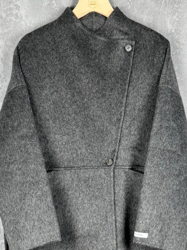 Пальто 65625 фото 3