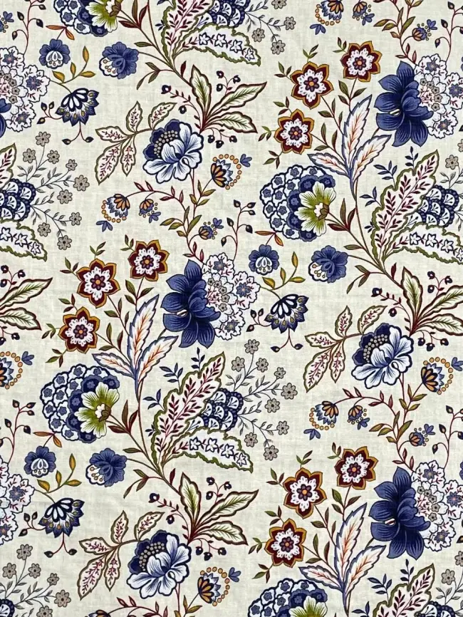 Платок на шею 6634 фото 12